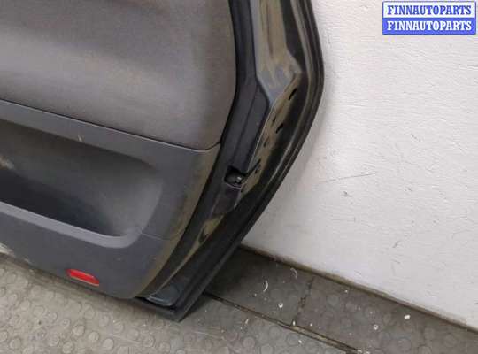 купить Ручка двери наружная на Seat Alhambra 2000-2010