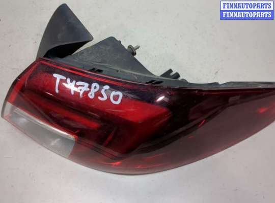 купить Фонарь (задний) на Opel Insignia 2017-2022