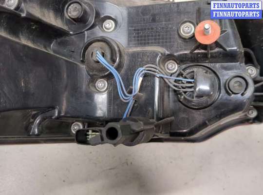 купить Фонарь (задний) на Opel Insignia 2017-2022