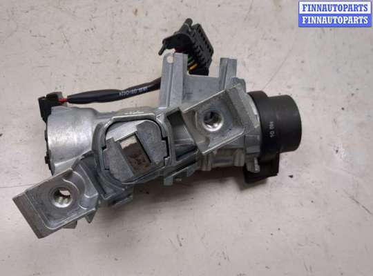 купить Замок зажигания на Volkswagen Tiguan 2007-2011