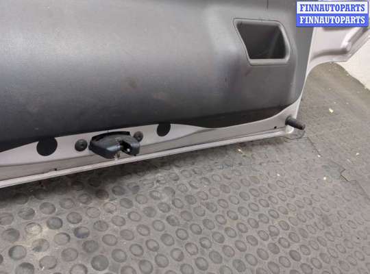 купить Замок багажника на Citroen C3 picasso 2009-2017