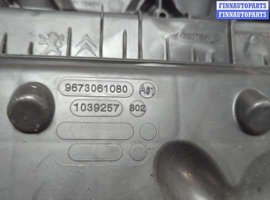 купить Корпус воздушного фильтра на Peugeot 207 2006-2015