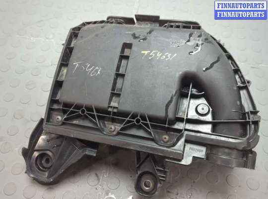 купить Корпус воздушного фильтра на Peugeot 207 2006-2015