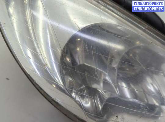 купить Фара (передняя) на Peugeot 206 1998-2012