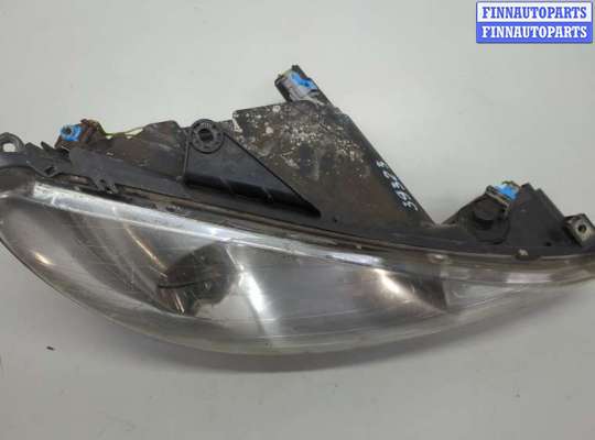 купить Фара (передняя) на Peugeot 206 1998-2012