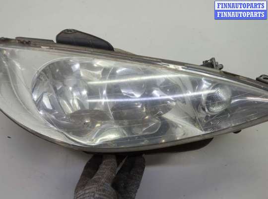 купить Фара (передняя) на Peugeot 206 1998-2012