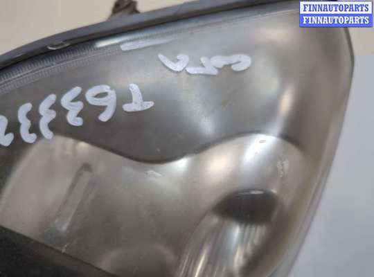 купить Фара (передняя) на Ford Fiesta 2001-2007