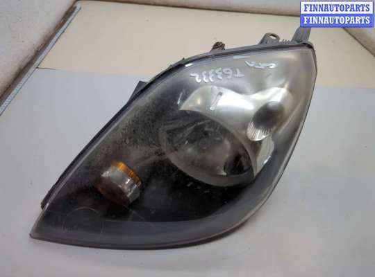 Купить Фара (передняя) на Ford Fiesta 2001-2007 Фара (передняя) FO2199693 на Ford Fiesta 2001-2007