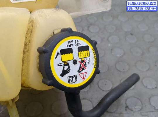 купить Патрубок охлаждения на Ford Escape 2000-2006