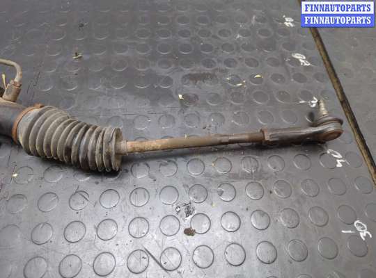 купить Рейка рулевая с г/у на Renault Scenic 1996-2002