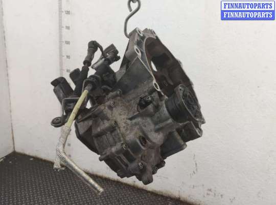 купить КПП 5-ст.мех. (МКПП) на Volkswagen Polo 2001-2005