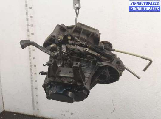 купить КПП 5-ст.мех. (МКПП) на Volkswagen Polo 2001-2005