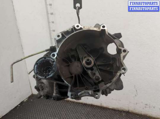 купить КПП 5-ст.мех. (МКПП) на Volkswagen Polo 2001-2005