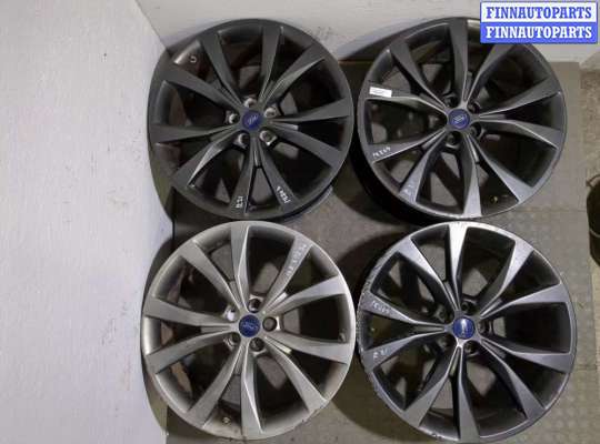 купить Комплект литых дисков на Ford Edge 2015-2018