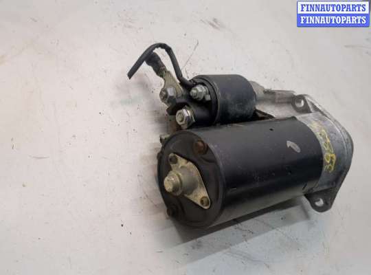 купить Стартер на Mercedes A W168 1997-2004