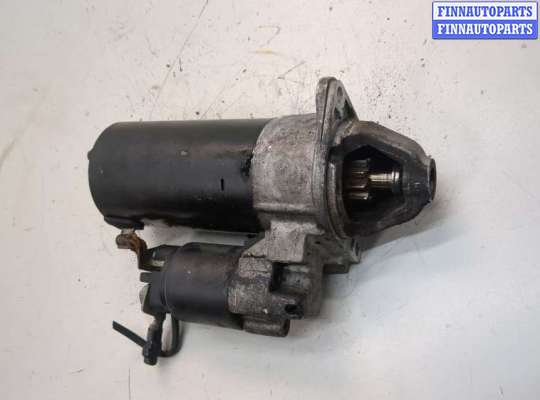 купить Стартер на Mercedes A W168 1997-2004