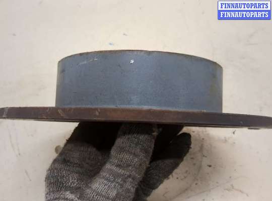 купить Диск тормозной на Nissan Qashqai 2006-2013