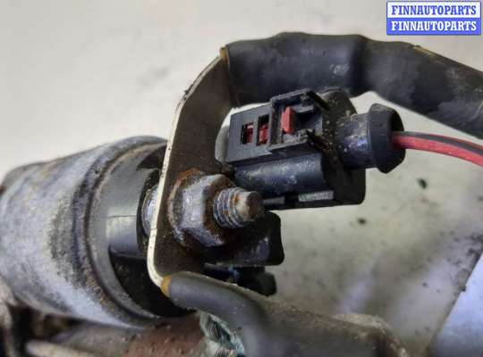 купить Стартер на Audi A4 (B9) 2015-2023