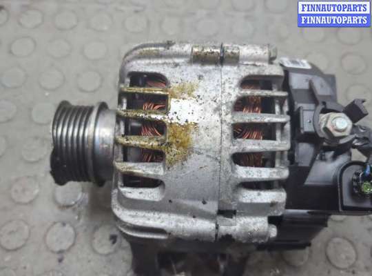 купить Генератор на Ford Kuga 2016-2019