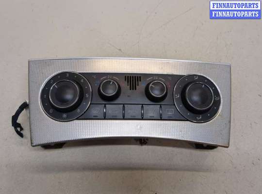 купить Переключатель отопителя (печки) на Mercedes CLK W209 2002-2010