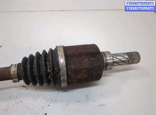 купить Полуось (приводной вал, шрус) на Renault Scenic 2012-2016