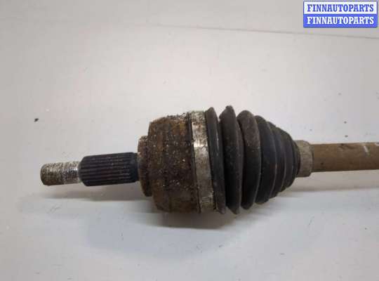 купить Полуось (приводной вал, шрус) на Renault Scenic 2012-2016