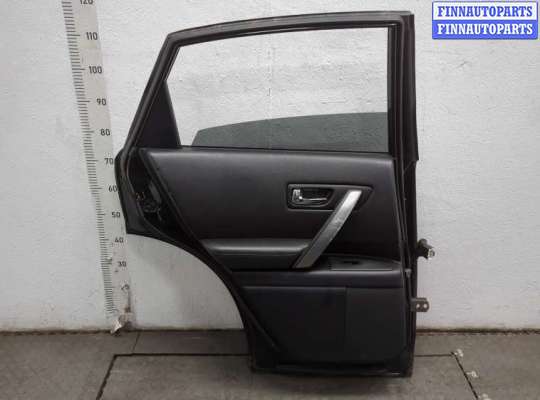 купить Стеклоподъемник электрический на Infiniti FX 2002-2009