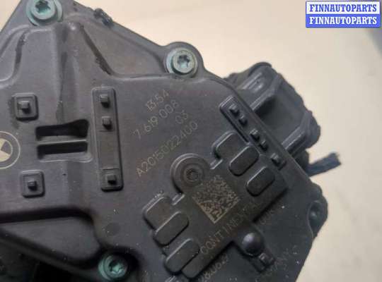 купить Заслонка дроссельная на BMW X2 (F39) 2017-2023