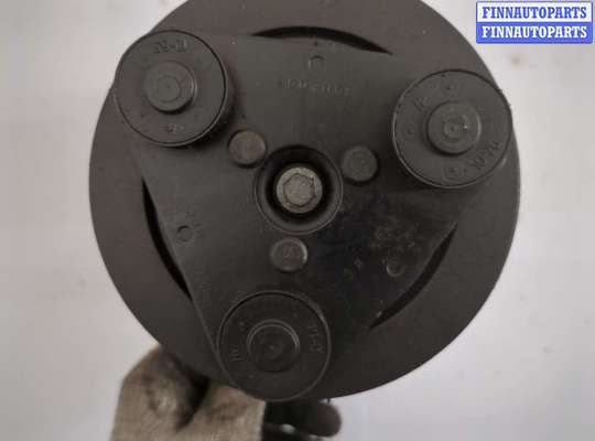 купить Компрессор кондиционера на Ford Focus 2 2005-2008
