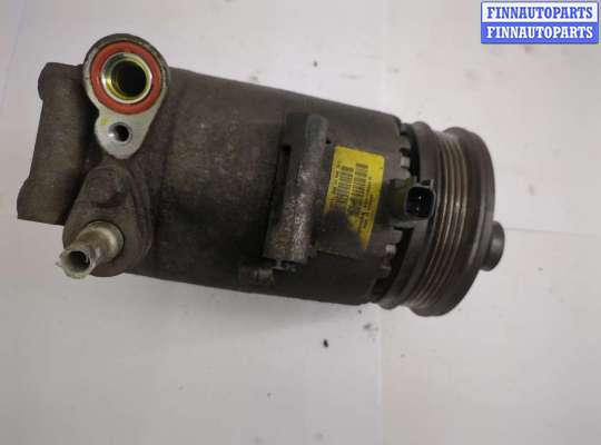 купить Компрессор кондиционера на Ford Focus 2 2005-2008
