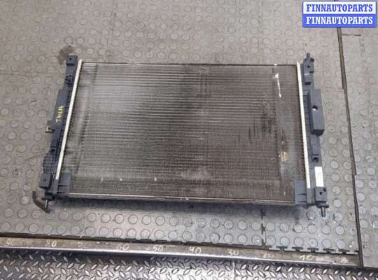 купить Радиатор охлаждения двигателя на Citroen C4 Picasso 2013-2018