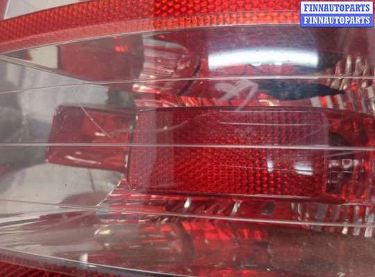 купить Фонарь (задний) на Opel Zafira B 2005-2014