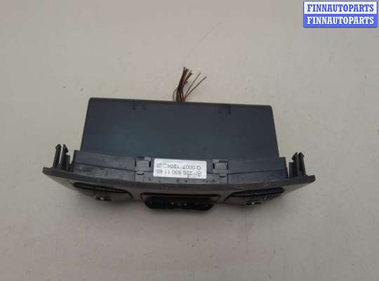 Купить Переключатель отопителя (печки) на Mercedes S W220 1998-2006 Переключатель отопителя (печки) MB1613521 на Mercedes S W220 1998-2006