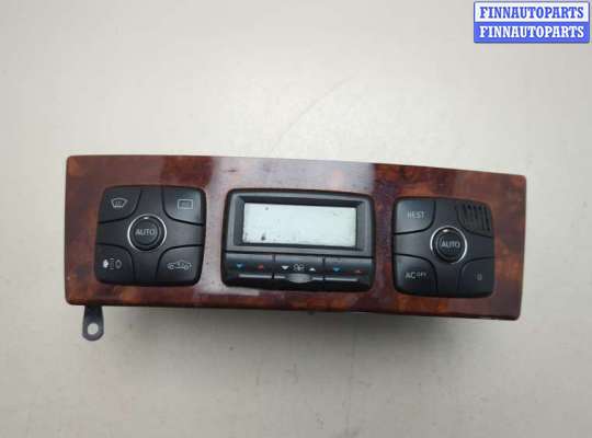 купить Переключатель отопителя (печки) на Mercedes S W220 1998-2006