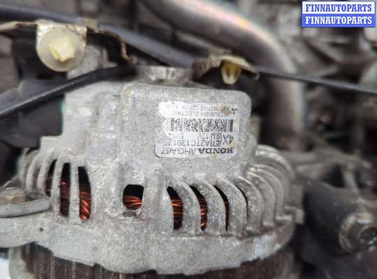 купить Маховик на Honda Civic 2005-2012