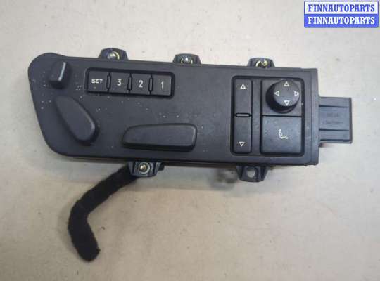 Кнопка регулировки сидений VG2573421 на Volkswagen Phaeton 2002-2010