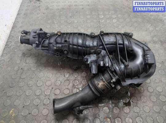 купить Коллектор впускной на BMW 3 E90, E91, E92, E93 2005-2012