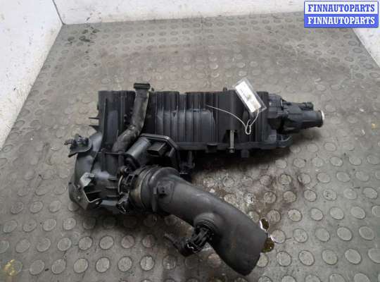 Коллектор впускной BM3671054 на BMW 3 E90, E91, E92, E93 2005-2012