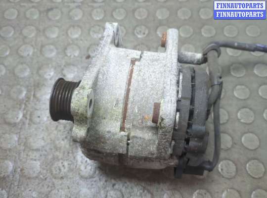 Генератор SK516894 на Skoda Roomster 2006-2015