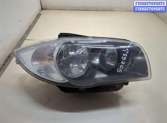 Фара (передняя) BM3584249 на BMW 1 E87 2004-2011