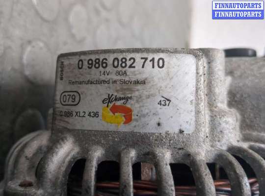 купить Генератор на Mazda 3 (BK) 2003-2009