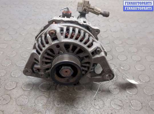 купить Генератор на Mazda 3 (BK) 2003-2009
