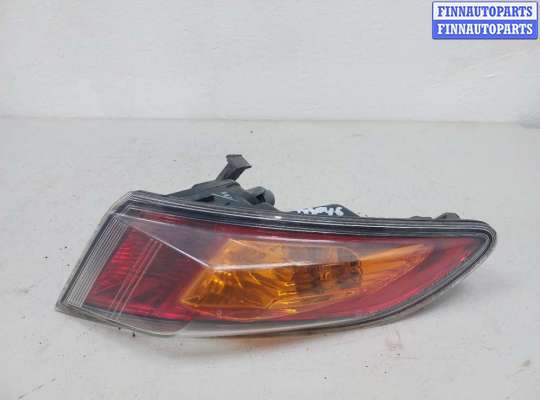 купить Фонарь (задний) на Honda Civic 2005-2012
