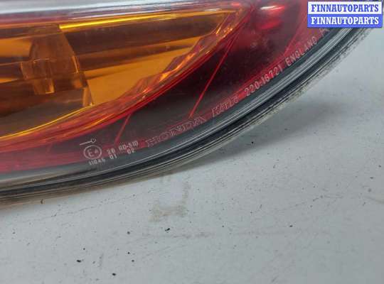 купить Фонарь (задний) на Honda Civic 2005-2012