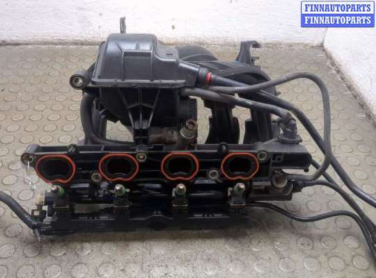 Коллектор впускной FO2149271 на Ford Fiesta 2001-2007