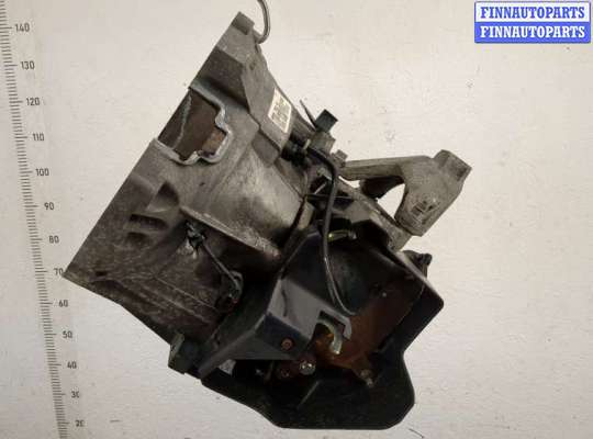 купить КПП 5-ст.мех. (МКПП) на Ford C-Max 2002-2010