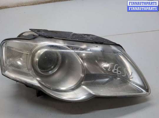 Фара (передняя) VG2713446 на Volkswagen Passat 6 2005-2010