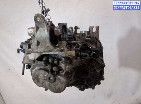 купить КПП 6-ст.мех. (МКПП) на Honda Civic 2011-2017