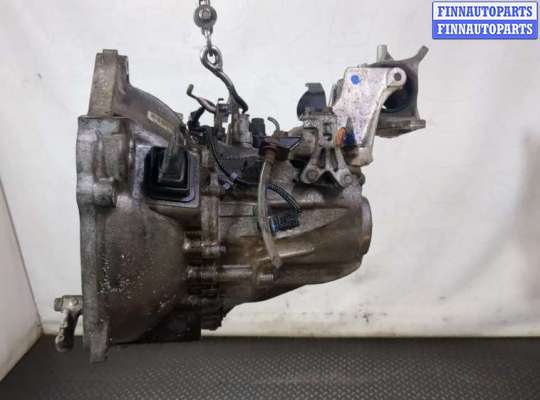 купить КПП 6-ст.мех. (МКПП) на Honda Civic 2011-2017