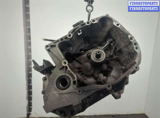 КПП 5-ст.мех. (МКПП) RN1579090 на Renault Clio 2005-2009